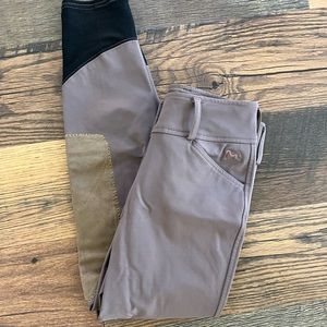 RJ Classics Gulf Breech 24